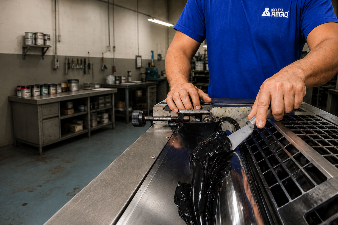 Evolution of printing and its impact on modern print production